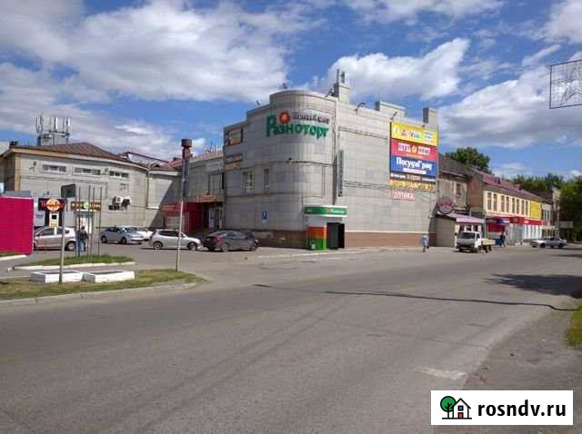 Продам Торговое помещение, 145.7 кв.м. Барнаул - изображение 1