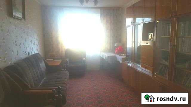 3-комнатная квартира, 65 м², 6/9 эт. на продажу в Орле Орёл - изображение 1