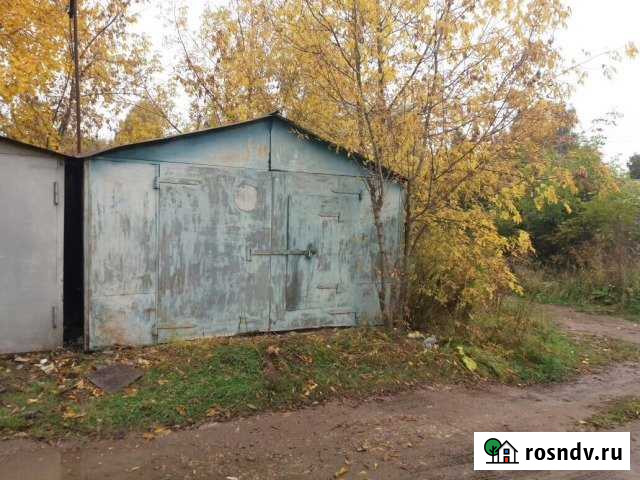 Гараж 25 м² на продажу в Туле Тула - изображение 1