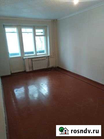 2-комнатная квартира, 45.1 м², 2/5 эт. на продажу в Лисках Лиски - изображение 1