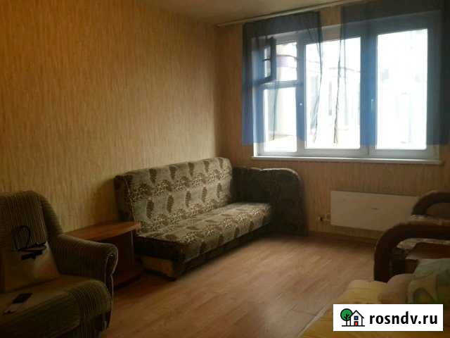 Комната 15 м² в 4-ком. кв., 11/25 эт. в аренду на длительный срок в Химках Химки - изображение 1