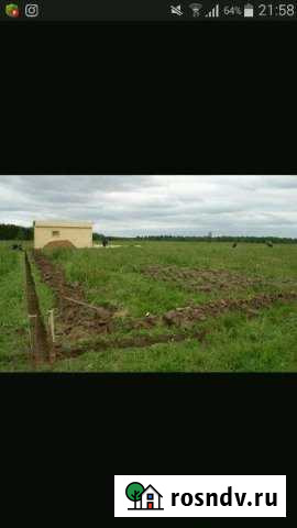 Участок ИЖС 4 сот. на продажу в Хасавюрте Хасавюрт - изображение 1