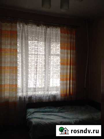 Комната 17 м² в 2-ком. кв., 2/4 эт. на продажу в Серпухове Серпухов - изображение 1