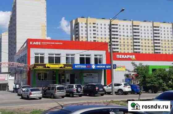 Торговое помещение, 21 кв.м. Воронеж