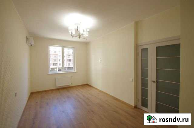 1-комнатная квартира, 39 м², 3/12 эт. на продажу в Симферополе Симферополь - изображение 1