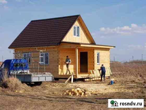 Участок ИЖС 14 сот. на продажу в Каскаре Каскара