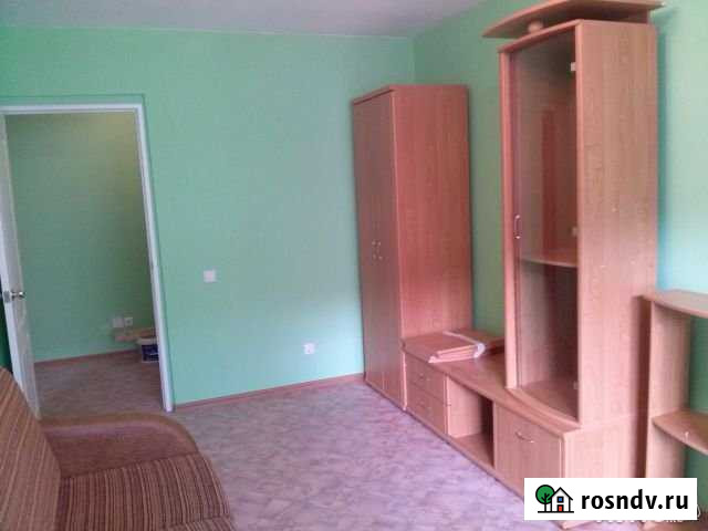 1-комнатная квартира, 45 м², 6/9 эт. в аренду на длительный срок в Вологде Вологда - изображение 1