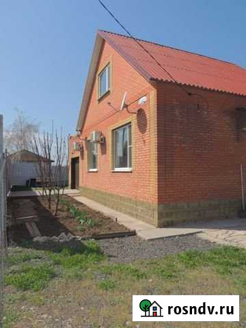 Дом 80 м² на участке 7 сот. на продажу в Новобессергеневке Новобессергеневка - изображение 1