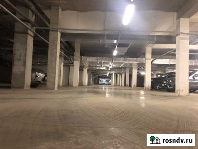 Машиноместо 18 м² на продажу в Белгороде Белгород - изображение 1