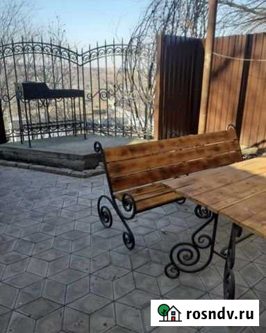 Дача 28 м² на участке 63 сот. в аренду посуточно в Черкесске Черкесск - изображение 1