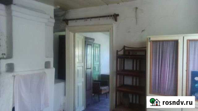 Дом 45 м² на участке 15 сот. на продажу в Бутурлиновке Бутурлиновка - изображение 1