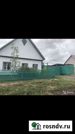 Дом 54 м² на участке 7 сот. на продажу в Барабинске Барабинск