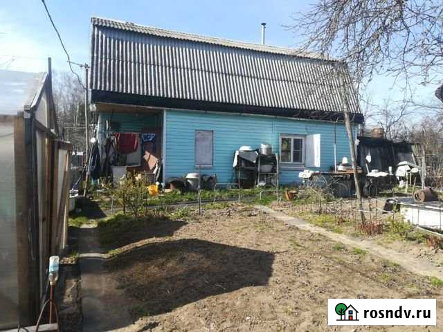 Дача 50 м² на участке 5 сот. на продажу в Ярославле Ярославль - изображение 1