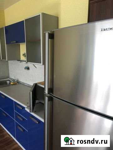 3-комнатная квартира, 64 м², 10/11 эт. в аренду на длительный срок в Новосибирске Новосибирск - изображение 1