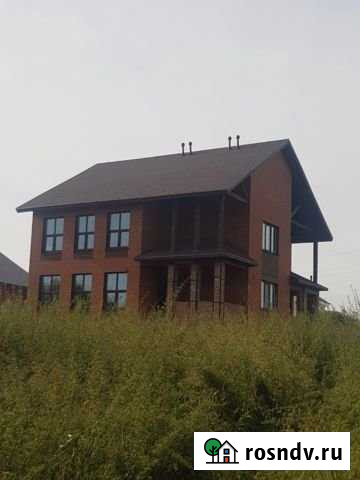 Коттедж 300 м² на участке 24 сот. на продажу в Барнауле Барнаул - изображение 1