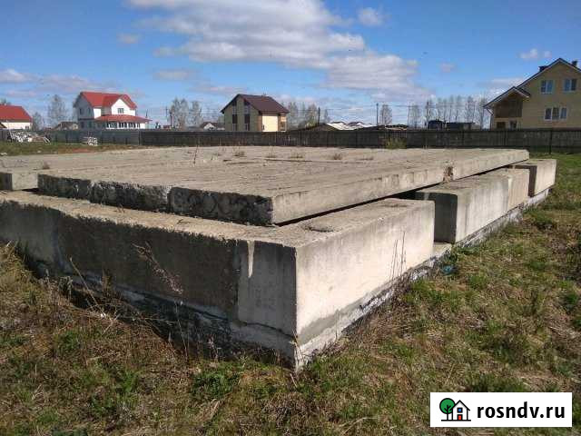 Участок ИЖС 12 сот. на продажу в Ярославле Ярославль - изображение 1