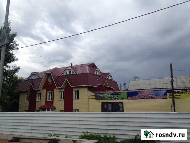 Офисное помещение,14кв.м Рубцовск - изображение 1