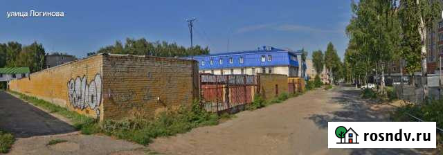 Гараж 19 м² в аренду в Йошкар-Оле Йошкар-Ола - изображение 1