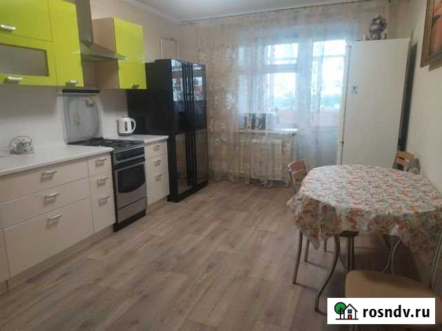 2-комнатная квартира, 65 м², 10/11 эт. в аренду посуточно в Рязани Рязань - изображение 1