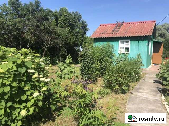 Участок ИЖС 12 сот. на продажу в Узуново Узуново - изображение 1