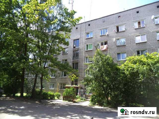 Комната 13 м² в 1-ком. кв., 1/5 эт. на продажу в Калининграде Калининград - изображение 1