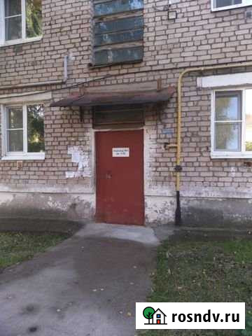 2-комнатная квартира, 44 м², 2/3 эт. на продажу в Рыбинске Рыбинск - изображение 1