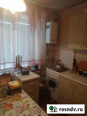 2-комнатная квартира, 47 м², 5/6 эт. на продажу в Новочеркасске Новочеркасск - изображение 1