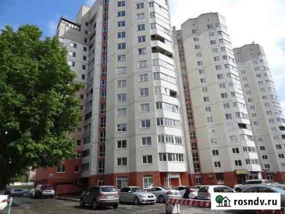 Квартира со свободной планировкой, 41 м², 10/16 эт. на продажу в Барнауле Барнаул