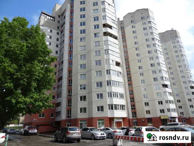 Квартира со свободной планировкой, 41 м², 10/16 эт. на продажу в Барнауле Барнаул - изображение 1