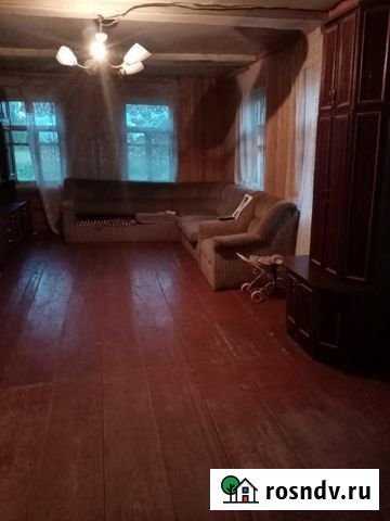 Дом 80 м² на участке 50 сот. на продажу в Нелидово Нелидово - изображение 1