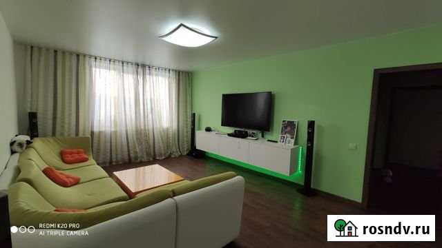 Коттедж 156 м² на участке 10 сот. на продажу в Сосновоборске Красноярского края Сосновоборск - изображение 1