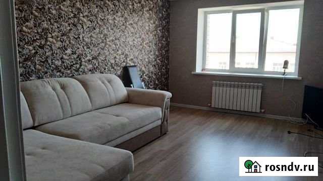 1-комнатная квартира, 47 м², 6/10 эт. на продажу в Клинцах Клинцы - изображение 1