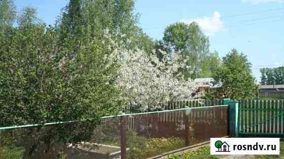 Коттедж 70 м² на участке 40 сот. на продажу в Юрьев-Польском Юрьев-Польский