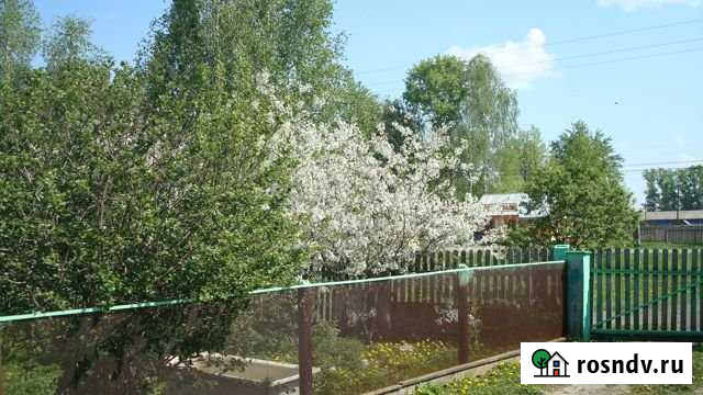 Коттедж 70 м² на участке 40 сот. на продажу в Юрьев-Польском Юрьев-Польский - изображение 1