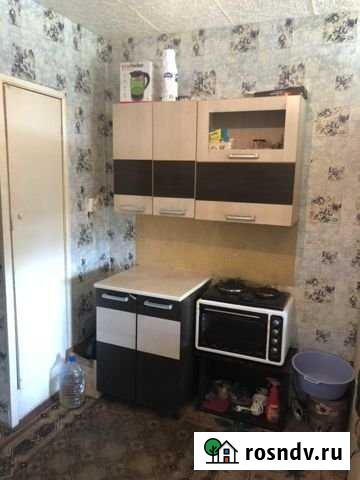 Комната 18 м² в 1-ком. кв., 4/5 эт. на продажу в Среднеуральске Среднеуральск - изображение 1