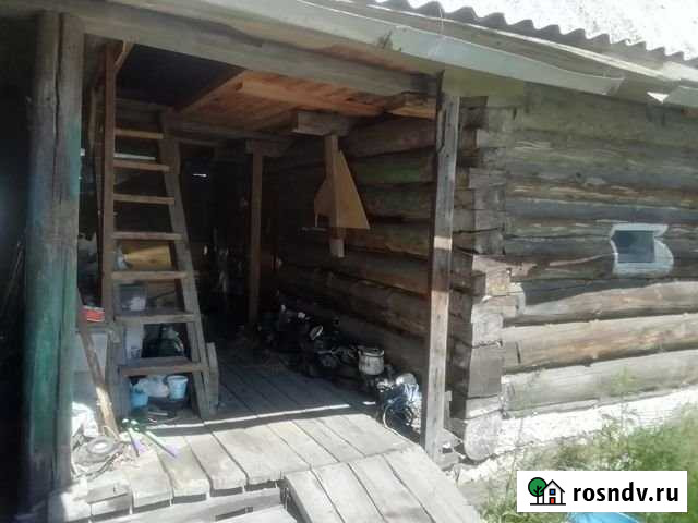 Дом 60 м² на участке 16 сот. на продажу в Покровском Свердловской области Покровское - изображение 1