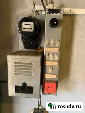 Гараж >30 м² на продажу в Королеве Королев - изображение 1