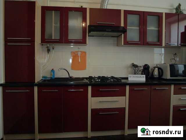 3-комнатная квартира, 130 м², 1/6 эт. в аренду посуточно в Евпатории Евпатория - изображение 1