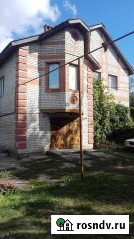 Дом 262.9 м² на участке 30 сот. на продажу в Новой Ляде Новая Ляда - изображение 1