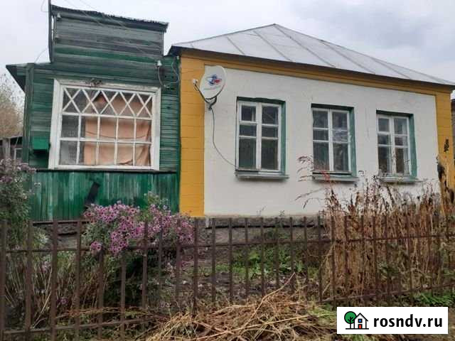 Дом 68 м² на участке 25 сот. на продажу во Льгове Льгов - изображение 1