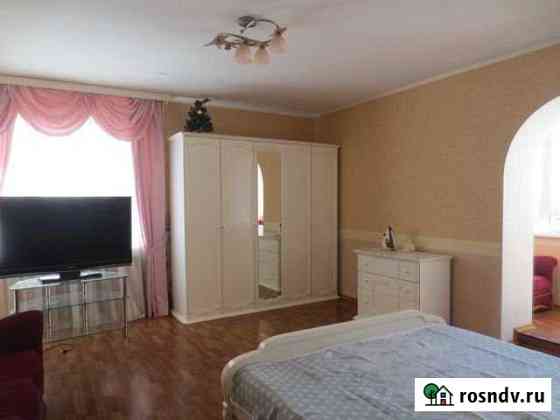 1-комнатная квартира, 57 м², 7/10 эт. в аренду на длительный срок в Липецке Липецк