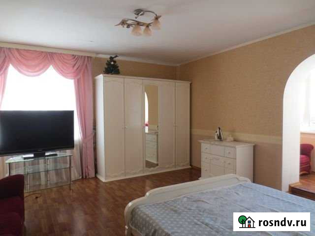 1-комнатная квартира, 57 м², 7/10 эт. в аренду на длительный срок в Липецке Липецк - изображение 1