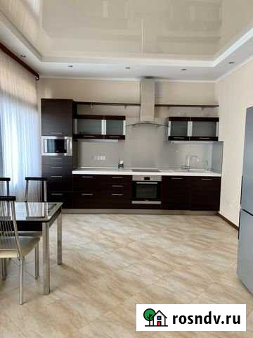 2-комнатная квартира, 90 м², 5/7 эт. в аренду на длительный срок в Тольятти Тольятти - изображение 1