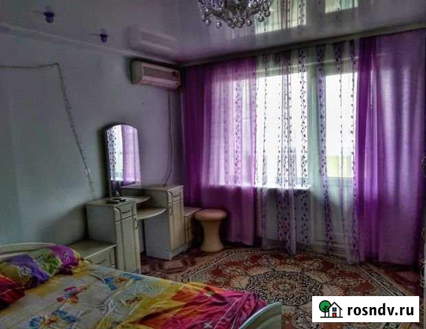 3-комнатная квартира, 60 м², 4/5 эт. на продажу в Биробиджане Биробиджан - изображение 1