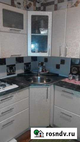 3-комнатная квартира, 57 м², 2/2 эт. на продажу в Новой Ляде Новая Ляда - изображение 1