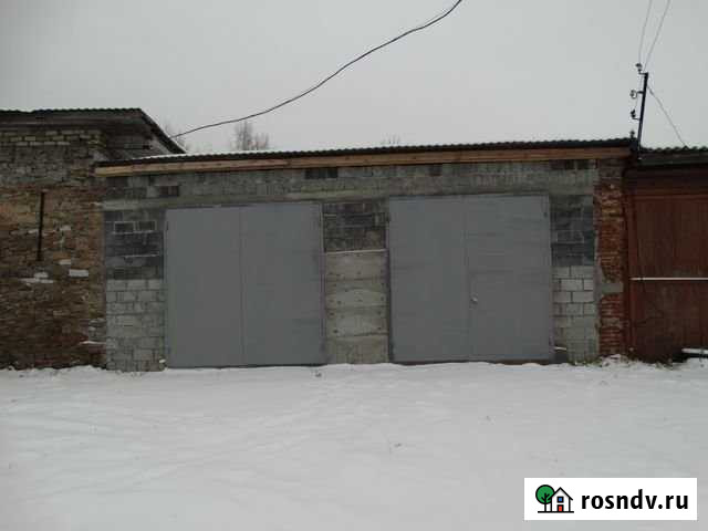 Гараж >30 м² на продажу в Реже Реж - изображение 1