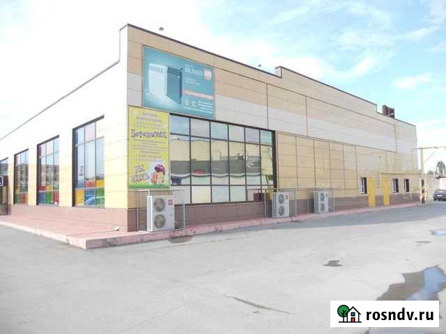 Помещение за парковкой Планета Лето Волжский - изображение 1