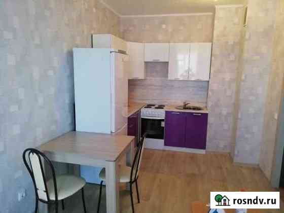 2-комнатная квартира, 42 м², 12/24 эт. в аренду на длительный срок в Перми Пермь