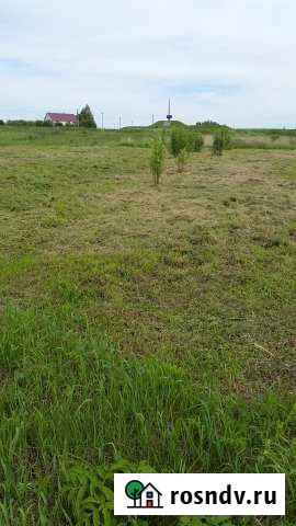 Участок ИЖС 25 сот. на продажу в Вязьме Вязьма - изображение 1