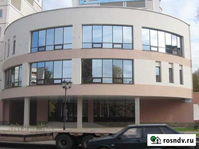 Офисное помещение, 100 кв.м. Обнинск - изображение 1